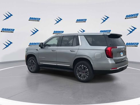 New 2026 GMC Yukon Elevation image 7