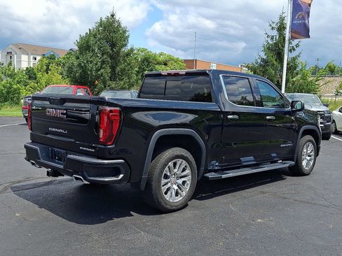 Used 2023 GMC Sierra 1500 Denali AWD/4WD image 6