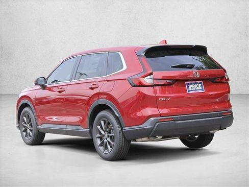 Used 2026 Honda CR-V EX-L image 7