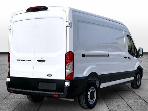 New 2026 Ford Transit 250 Base w/ Load Area Protection Package image 13