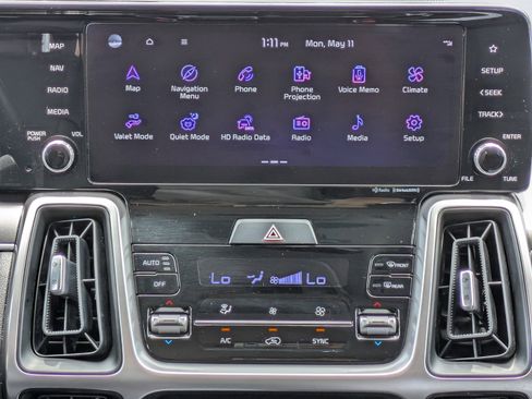 Certified 2022 Kia Sorento S FWD image 15