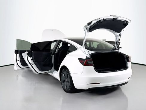 Used 2019 Tesla Model 3 Standard Range RWD image 32