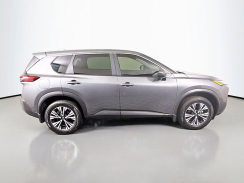 Used 2023 Nissan Rogue SV FWD image 11
