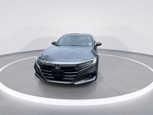 Used 2021 Honda Accord EX-L image 3