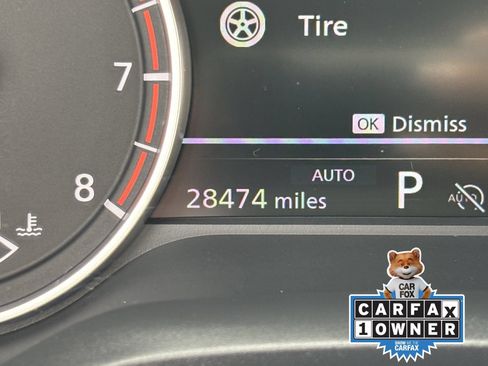 Certified 2025 Nissan Rogue SV AWD/4WD image 32