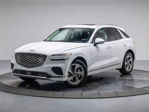 New 2026 Genesis GV70 2.5T Advanced image 1