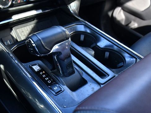 Used 2023 Ford F150 Lariat w/ Equipment Group 502A High image 32