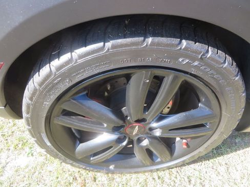 Used 2016 MINI Cooper S image 26