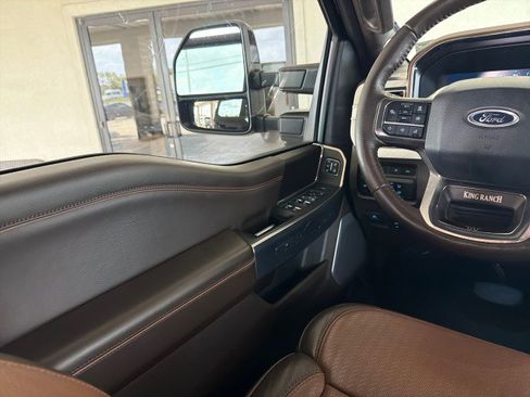 Used 2024 Ford F250 King Ranch image 18