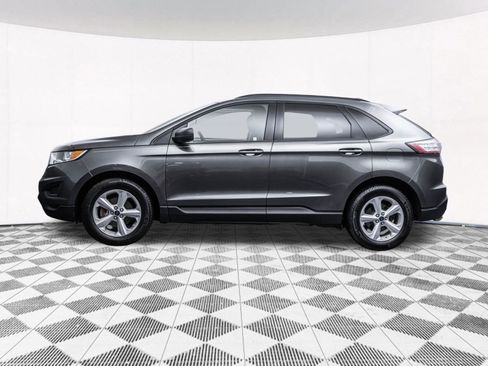Used 2015 Ford Edge SE FWD image 6