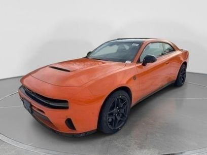 New 2026 Dodge Charger R/T Scat Pack
