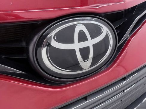 Used 2023 Toyota Camry LE FWD image 9