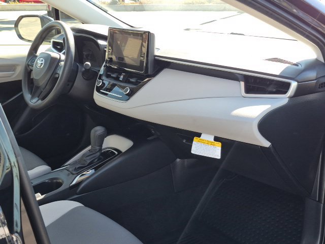 Used 2026 Toyota Corolla LE w/ LE Premium Package FWD image 20