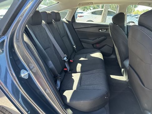 Used 2024 Honda Accord EX image 19
