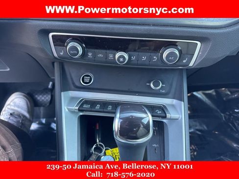 Used 2022 Audi Q3 2.0T Premium w/ Convenience Package image 41