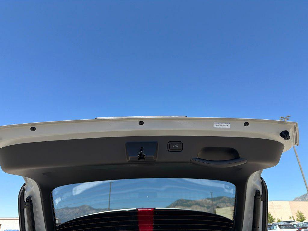 New 2026 Hyundai Kona Limited AWD/4WD image 32