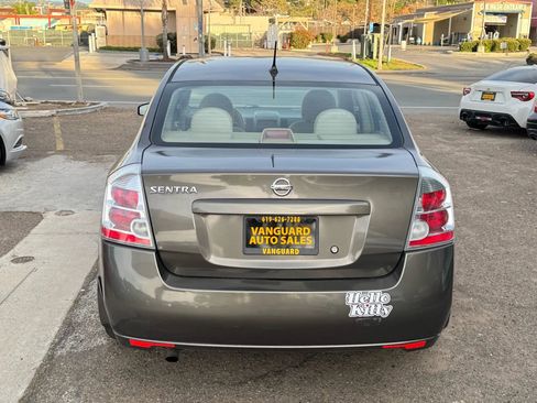 Used 2009 Nissan Sentra 2.0 S FE+ FWD image 37