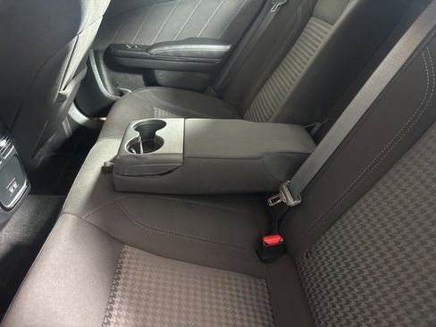 Certified 2023 Dodge Charger SXT w/ Blacktop Special Edition image 24