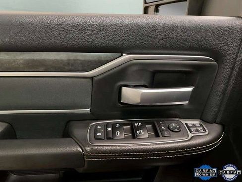 Used 2024 RAM 2500 Big Horn w/ Bed Utility Group image 28