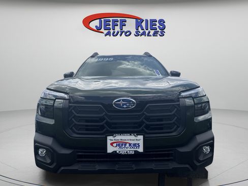 Used 2026 Subaru Outback Premium AWD/4WD image 2