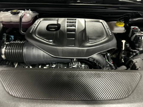 Used 2026 RAM 1500 RHO AWD/4WD image 27