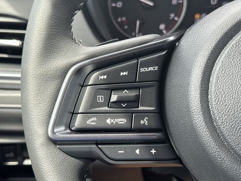 New 2026 Subaru Forester Limited AWD/4WD image 14