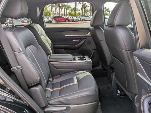 New 2026 MAZDA CX-90 3.3 Turbo S w/ Premium Plus AWD/4WD image 20