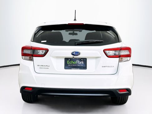 Used 2023 Subaru Impreza 2.0i image 7