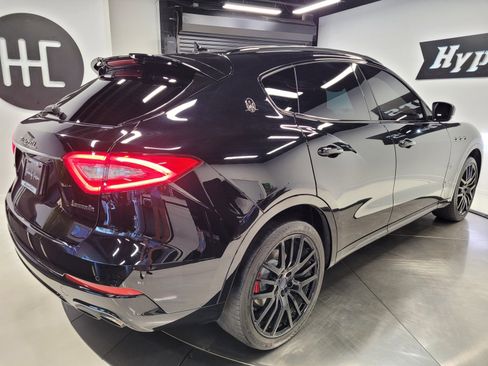 Used 2018 Maserati Levante GranSport image 70