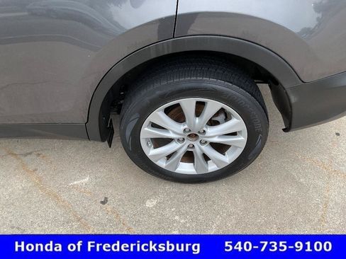 Used 2013 Toyota RAV4 Limited AWD/4WD image 11