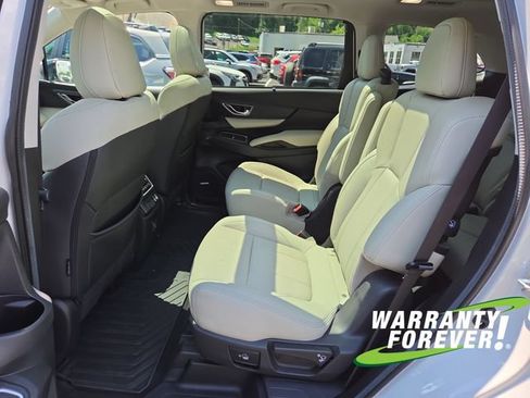 Certified 2026 Subaru Ascent Limited AWD/4WD image 16