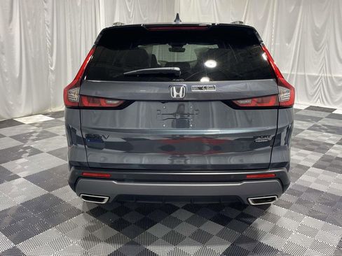 New 2026 Honda CR-V Sport Touring image 3