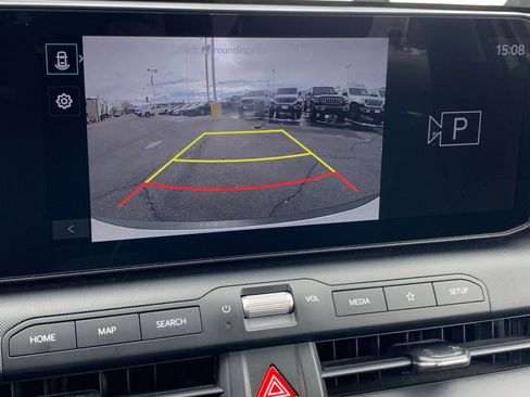 Used 2025 Kia K4 LXS image 22