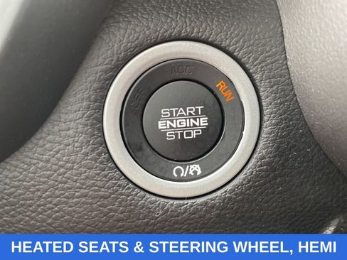 Used 2019 RAM 1500 Big Horn image 20