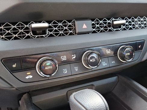 Certified 2023 Honda Accord EX image 16