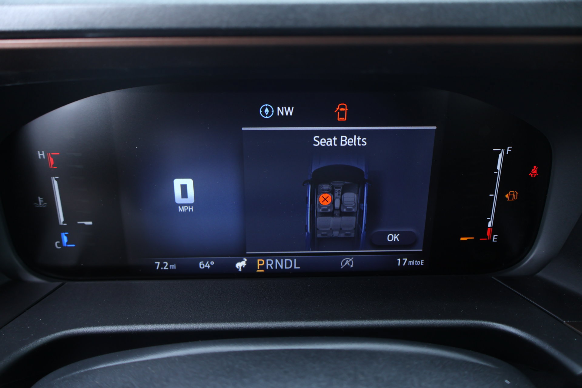 New 2026 Ford Bronco Sport Outer Banks AWD/4WD image 4