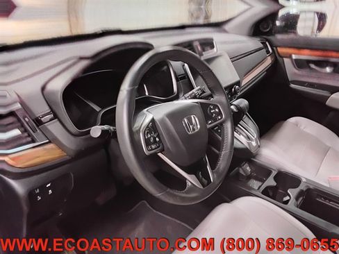 Used 2019 Honda CR-V EX-L image 11