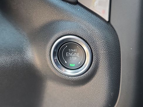 New 2026 Chevrolet Silverado 1500 Custom Trail Boss image 29