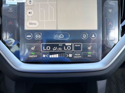 New 2026 Subaru Ascent Limited image 14