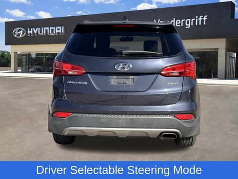 Used 2013 Hyundai Santa Fe Sport w/ Popular Equipment Pkg image 13