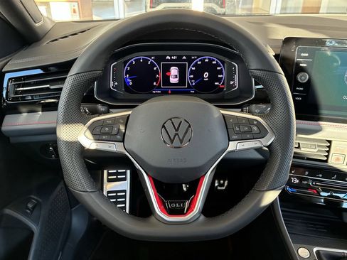 New 2026 Volkswagen Jetta GLI Autobahn image 17