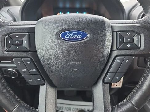 Used 2020 Ford F150 XLT w/ Equipment Group 302A Luxury AWD/4WD image 23