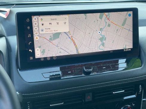 Certified 2025 Nissan Rogue SL AWD/4WD image 20