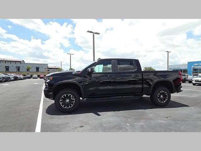 New 2026 Chevrolet Silverado 1500 ZR2 AWD/4WD image 25