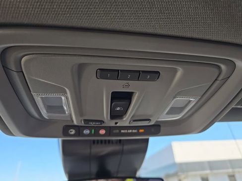 New 2026 GMC Sierra 1500 Elevation w/ Elevation Premium Package image 23