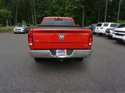 Used 2012 RAM 1500 Classic SLT RWD image 16
