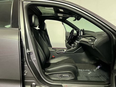 Certified 2024 Acura Integra A-Spec FWD image 28