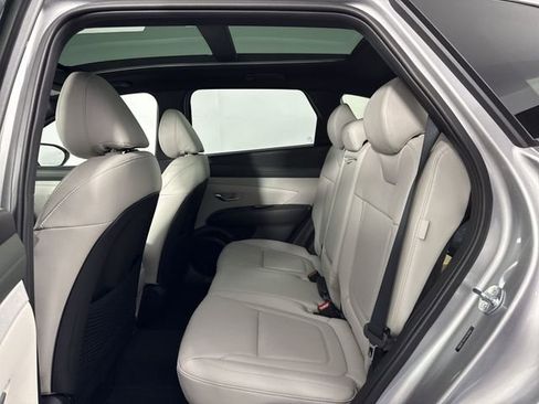 New 2026 Hyundai Tucson Limited image 14