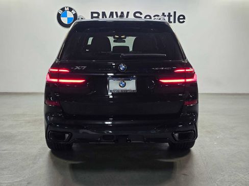 New 2026 BMW X7 xDrive40i w/ Executive Package image 5