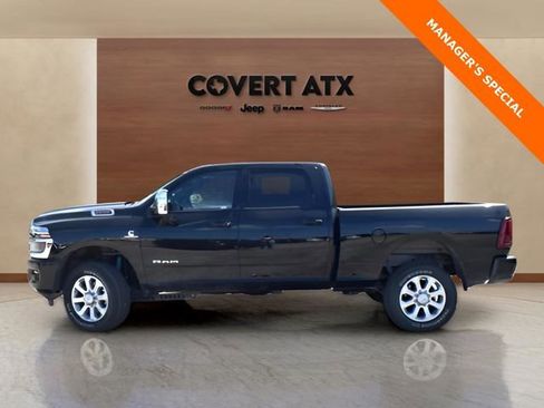 New 2025 RAM 2500 Laramie image 2